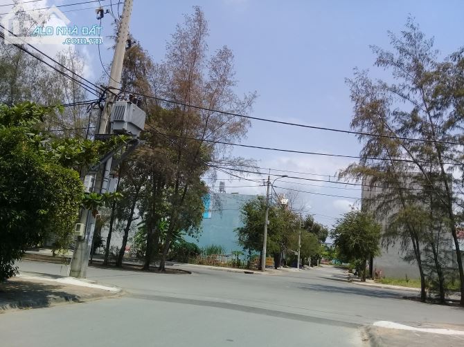Cần bán nhanh đất thổ cư hẻm nhựa  274 Nguyễn Văn Tạo, Nhà Bè. Giá rẻ, đẹp - 2
