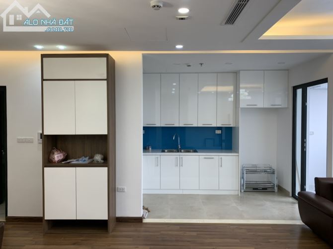Cho thuê căn hộ Golden Armor B6 Giảng Võ với các loại diện tích: 80m2, 105m2,127m2 - 1