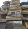 Bán nhà phố Phạm Ngọc Thạch diện tích 48m x4 tầng Mặt tiền 4m giá 4 tỷ 600tr
