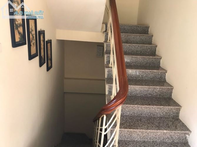 Bán nhà 6 tầng 75m2 16 phòng khép kín, Đường Nguyễn Trãi, gần Ngã Tư Sở, giá 9,5 tỷ - 2