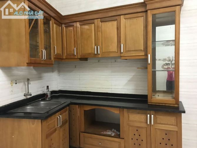 Bán nhà 6 tầng 75m2 16 phòng khép kín, Đường Nguyễn Trãi, gần Ngã Tư Sở, giá 9,5 tỷ - 3