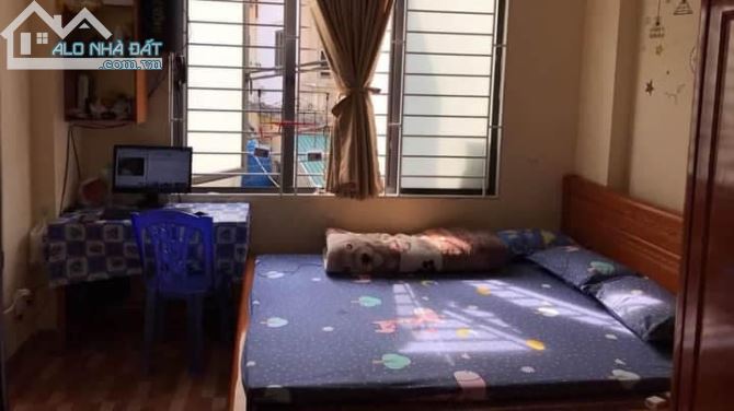 Bán nhà phân lô Ô tô đỗ cửa phố Hoàng Ngân, Dt 31m2 x4 tầng, giá 4 tỷ 950 triệu - 3