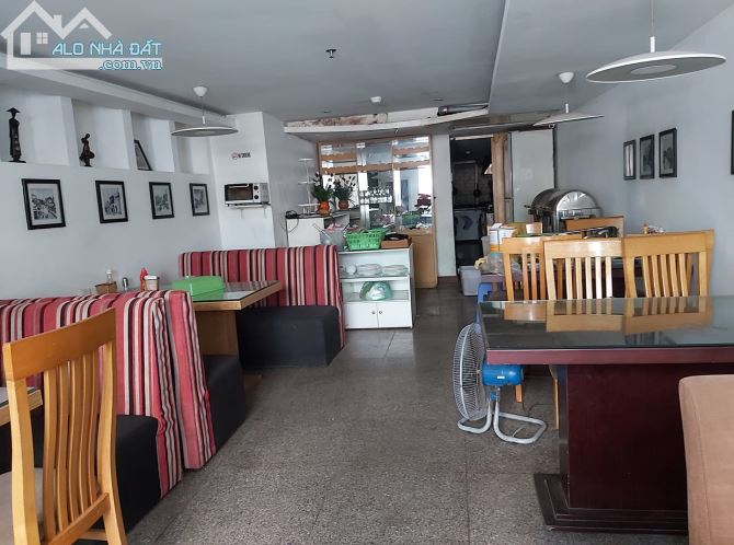 Bán khách sạn mặt phố Hàng Cân, Hoàn Kiếm DT 120m2, MT 6m, 8 tầng, mới, Giá 80 tỷ - 1