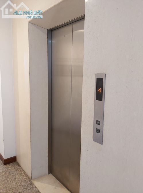 Bán khách sạn mặt phố Hàng Cân, Hoàn Kiếm DT 120m2, MT 6m, 8 tầng, mới, Giá 80 tỷ - 2
