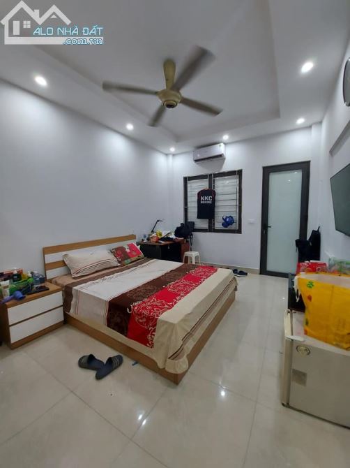 homestay quảng an tây hồ view toàn hồ tây 120m2 x 7T thang máy 27tỷ dòng tiền 120tr/1th - 4