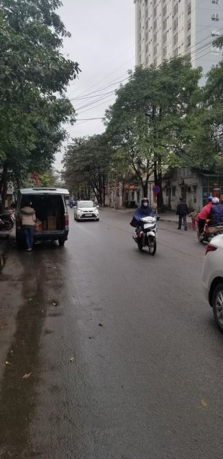 CẦN BÁN GẤP NHÀ MẶT ĐƯỜNG LỚN – KINH DOANH BẤT CHẤP – VỈA HÈ ĐÁ BÓNG,DT 110m2 MT 8.2m.