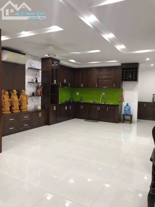 Shophouse siêu đẹp KĐT Văn Phú 90m2x7T, MT7m, Thang máy, Kinh doanh đỉnh, giá 15.4 tỉ - 2