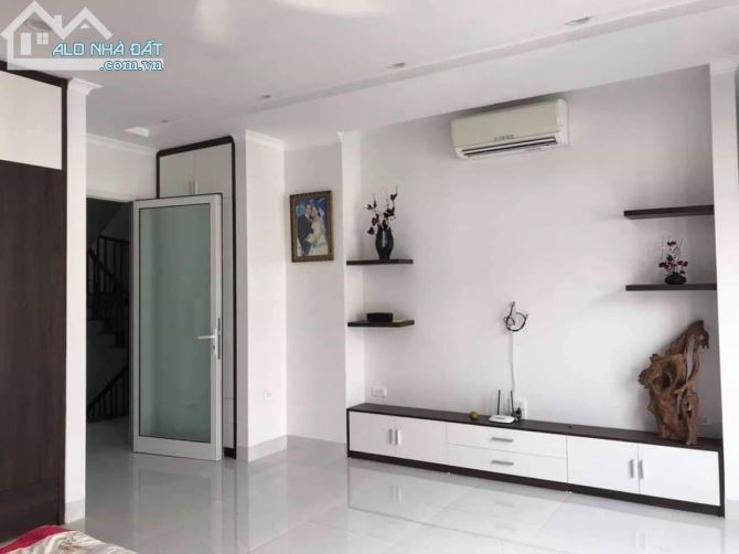 Shophouse siêu đẹp KĐT Văn Phú 90m2x7T, MT7m, Thang máy, Kinh doanh đỉnh, giá 15.4 tỉ - 4