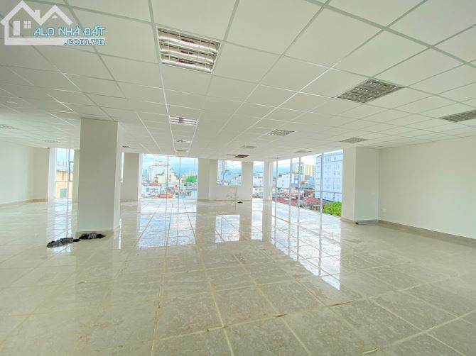 Bán Building Hầm 7 Tầng DT:14x29m MT Nguyễn Đình Chính,Q.P.Nhuận.115 Tỷ.HĐT 18000USD - 3