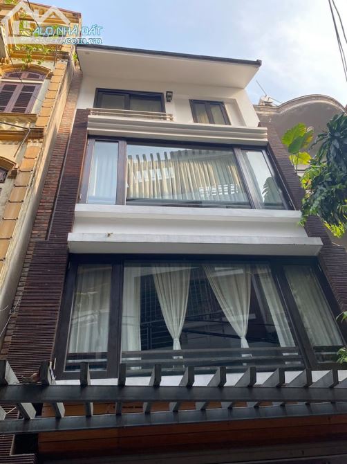 Bán nhà Láng Hạ, Đống Đa, Dt 46m x4 tầng giá 5,1 tỷ