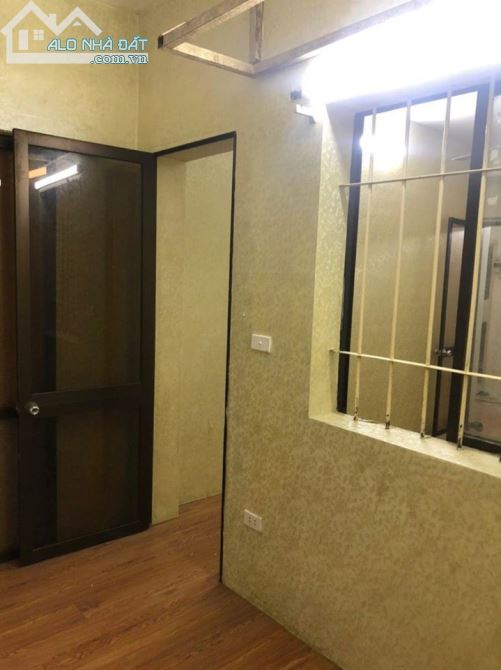 Bán nhà Láng Hạ, Đống Đa, Dt 46m x4 tầng giá 5,1 tỷ - 1
