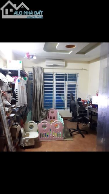 NHÀ MẶT PHỐ QUAN NHÂN, KINH DOANH ĐỈNH - 42M2 - 5 TẦNG - MẶT TIỀN 3.6M. GIÁ 8.5 TỶ !!! - 3