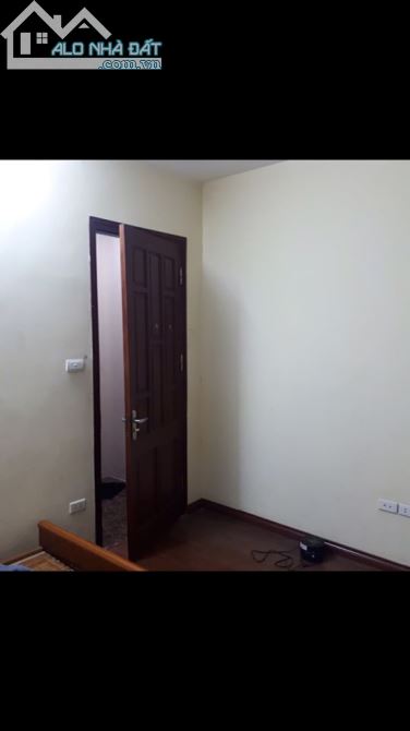 NHÀ MẶT PHỐ QUAN NHÂN, KINH DOANH ĐỈNH - 42M2 - 5 TẦNG - MẶT TIỀN 3.6M. GIÁ 8.5 TỶ !!! - 4