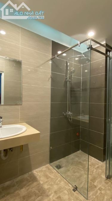 Bán nhà phố Trương Định, Hoàng Mai,Dt 50m x4 tầng, giá 4.5 tỷ - 2