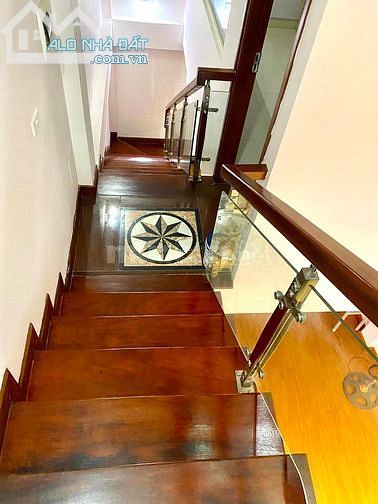 Bán nhà đẹp 4 tầng, 51m2 mặt tiền 4,6m, phố Kim Hoa, giá 4 tỷ 650tr - 3