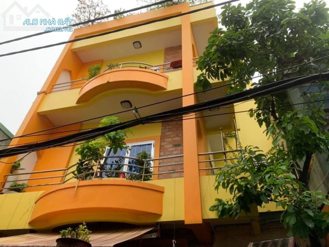 Khu Vip, Tân Bình, nhà đẹp lung linh, 40m2, chỉ 6.2 tỷ