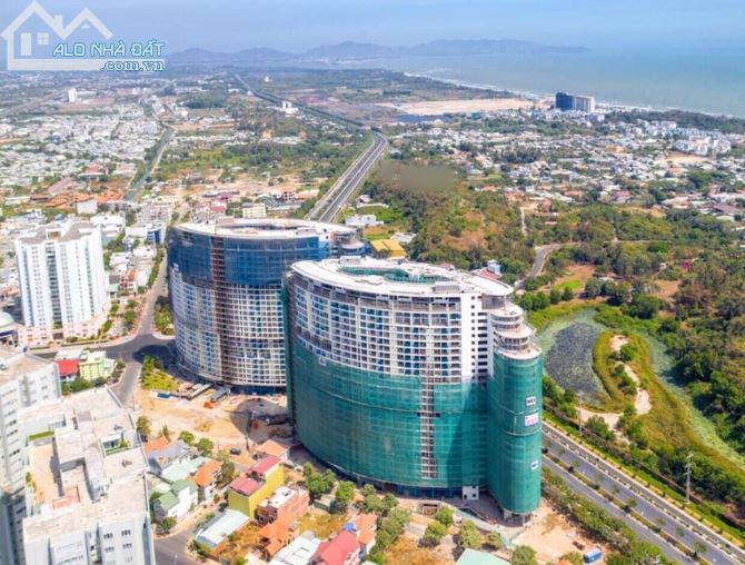 CITYHOME👉CHO THUÊ CĂN HỘ GATEWAY 2P 2W 73.9M2 FULL. VIEW BIỂN. VŨNG TÀU - 3