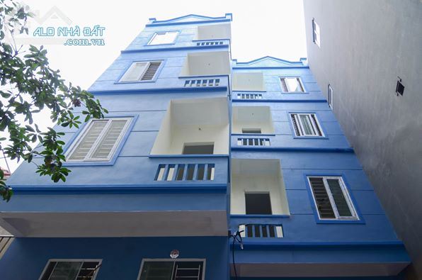 Cực hiếm, Nhà mặt ngõ 81 Lương Đình Của, ngõ Ô tô, 34m2 x4 tầng, giá 4,8 tỷ