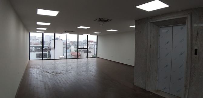 BÁN NHÀ MẶT PHỐ PHAN CHU TRINH. 150M2. 7 TẦNG. 75 TỶ - 1