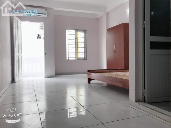 Cực hiếm, Nhà mặt ngõ 81 Lương Đình Của, ngõ Ô tô, 34m2 x4 tầng, giá 4,8 tỷ - 1