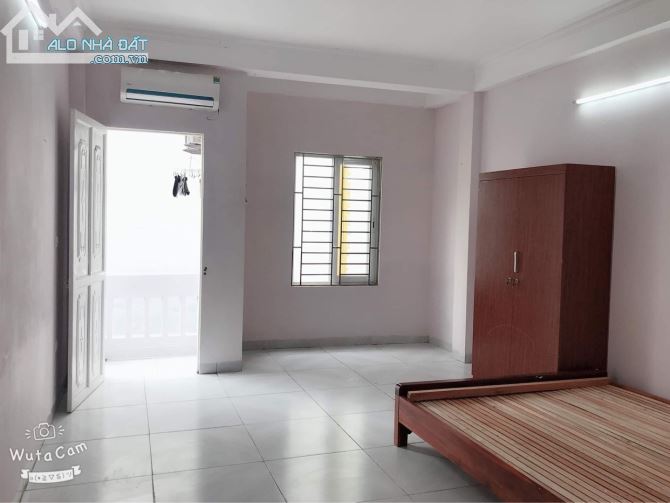 Cực hiếm, Nhà mặt ngõ 81 Lương Đình Của, ngõ Ô tô, 34m2 x4 tầng, giá 4,8 tỷ - 2