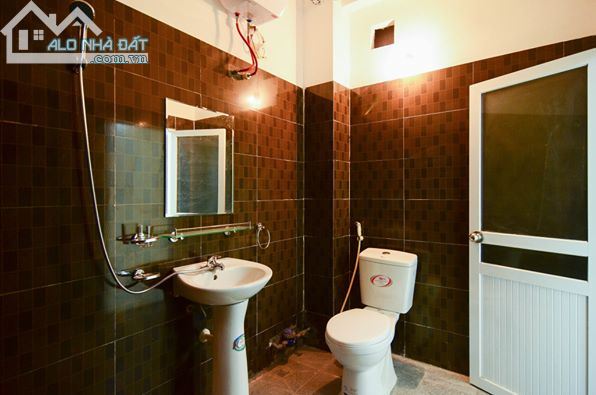 Cực hiếm, Nhà mặt ngõ 81 Lương Đình Của, ngõ Ô tô, 34m2 x4 tầng, giá 4,8 tỷ - 3