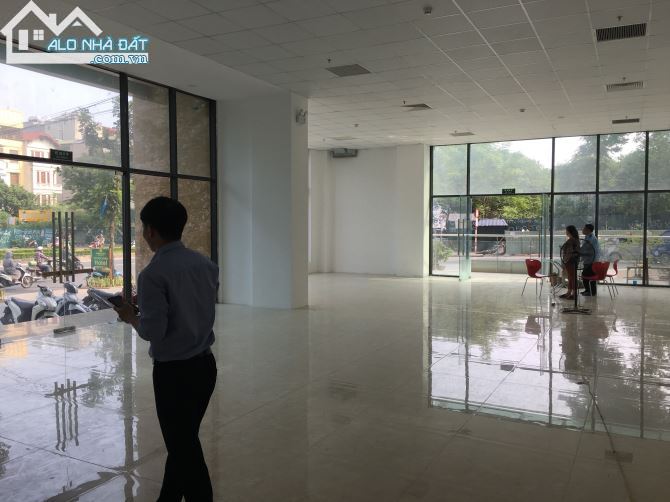 Cho Thuê Văn Phòng DT 75M2 Giá 10tr/th Full Nội Thất - 3