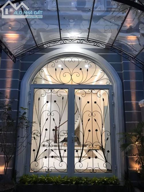 Bán biệt thự đẳng cấp Châu Âu KĐT Văn Quán, Hà Đông 220m2 MT10m, Giá 23 tỉ - 1