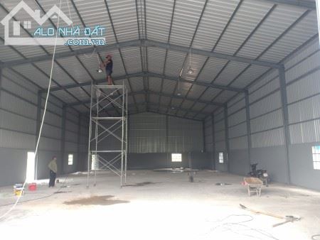 CHO THUÊ KHO XƯỞNG MỚI HẾT HĐ DIỆN TÍCH :720M2 GIÁ 29TR/TH PHƯỜNG THẠNH LỘC