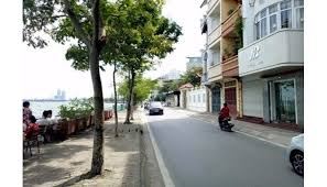 MẶT PHỐ TRÚC BẠCH, VỊ TRÍ ĐẮC ĐỊA, SIÊU HIẾM, VIEW HỒ- 75M2, MẶT TIỀN 4.3M. GIÁ 28 TỶ !!!