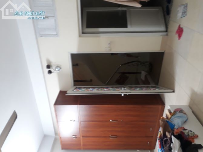 Bán nhà ở ngõ Trần Khát Chân 4 tầng , 38m2; giá 3 tỉ - 1
