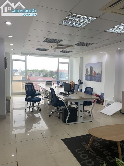 Cho Thuê Văn Phòng  DT 75M2 Gía 10tr/th Nội Thất Mới - 2