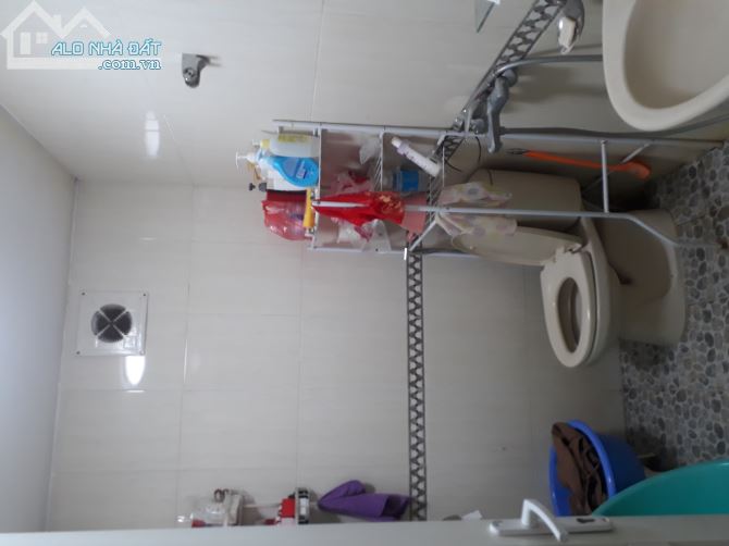 Bán nhà ở ngõ Trần Khát Chân 4 tầng , 38m2; giá 3 tỉ - 5
