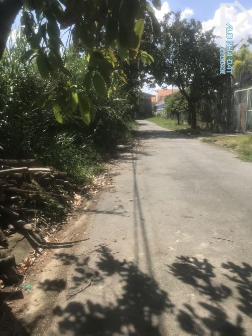Bán đất Kdc 2ha hẻm 824 nguyên bình 125m2