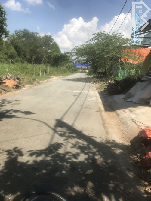 Bán đất Kdc 2ha hẻm 824 nguyên bình 125m2 - 1