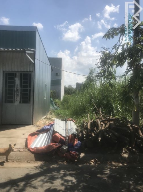 Bán đất Kdc 2ha hẻm 824 nguyên bình 125m2 - 2