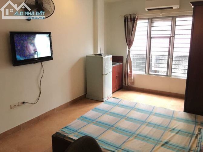 CĂN HỘ DỊCH VỤ BA ĐÌNH, 9 TẦNG, THANG MÁY, NGÕ ÔTÔ. 52M2. GIÁ 13.5 TỶ, CHO THUÊ 80TR/THÁNG