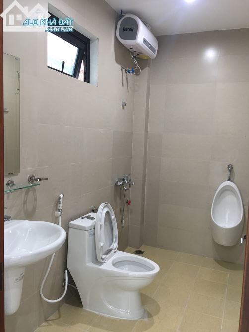 Cho Thuê Văn Phòng Duy Tân  DT 30m2 Giá 5tr/th Full Nội Th - 2