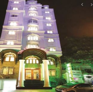 HOT! BÁN TÒA NHÀ BUILDING ĐƯỜNG HAI BÀ TRƯNG, BẾN NGHÉ, Q1, GIÁ RẺ NHẤT