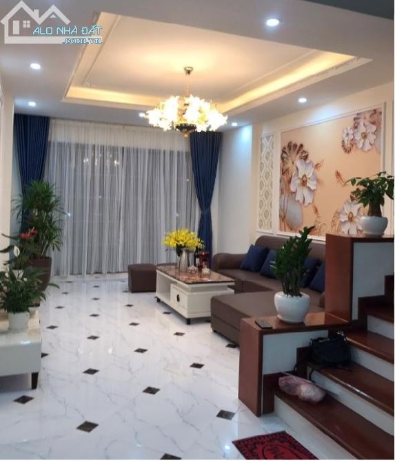 Bán nhà siêu đẹp khu đô thị Văn Khê 90m2, thang máy, kinh doanh đỉnh, chỉ nhỉnh 14 tỉ. - 1