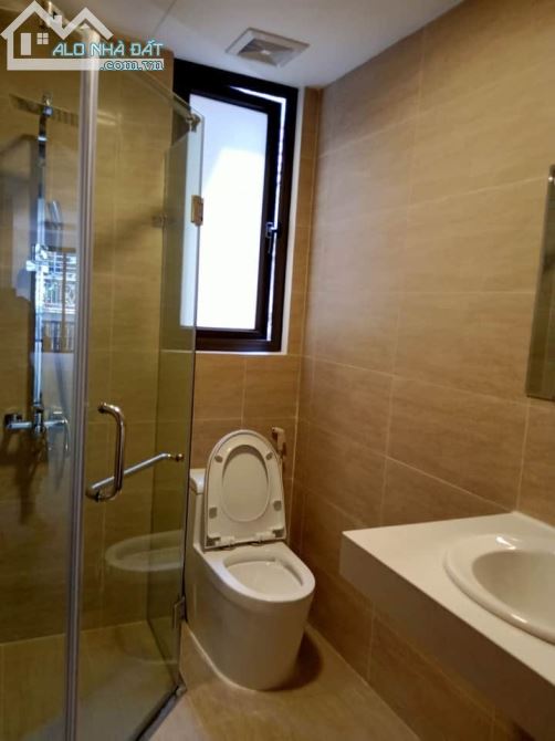 Bán nhà siêu đẹp khu đô thị Văn Khê 90m2, thang máy, kinh doanh đỉnh, chỉ nhỉnh 14 tỉ. - 2