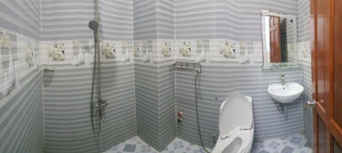 BÁN  NHÀ A9 KHU DÂN CƯ HƯNG PHÚ ,Q CÁI RĂNG,TPCT