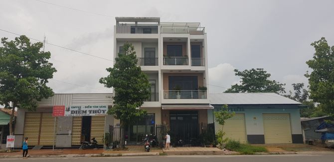 BÁN  NHÀ A9 KHU DÂN CƯ HƯNG PHÚ ,Q CÁI RĂNG,TPCT - 2