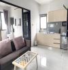 Cho thuê căn hộ cao cấp_30m2, có ban công cửa sổ thoáng mát ở Phan Huy ÍCh Gò Vấp