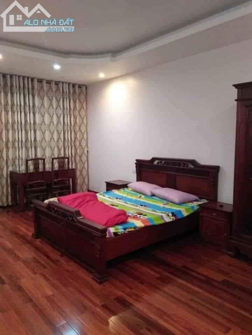 Bán nhà mặt phố Nguyễn Văn Lộc, Hà Đông 91m2, 2 mặt thoáng, Vị trí đẹp nhất phố, Giá 24 tỉ - 2