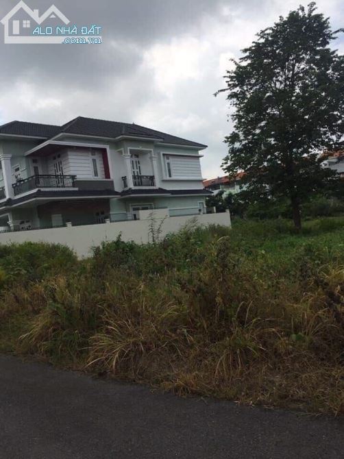 BÁN LÔ BIỆT THỰ KHU VẠN HẠNH GIÁ 5,3 TỶ - 1