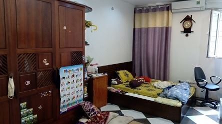 MẶT PHỐ Q.HAI BÀ TRƯNG CÁCH VINCOM BÀ TRIỆU 500M. DT 66M2, 6 TẦNG, MT 15M. GIÁ 17 TỶ - 1