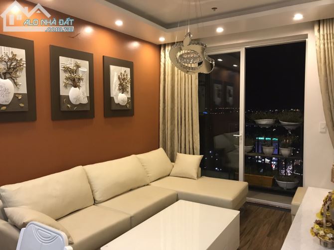 Mua bán cho thuê căn hộ cao cấp SHP Plaza Lạch Tray, Ngô Quyền Hải Phòng - 3