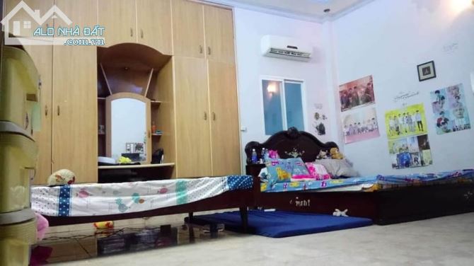 Nhà đẹp, nở hậu, Trung tâm Tân Bình, hẻm Ô TÔ tránh, 5*15, bán gấp - 1