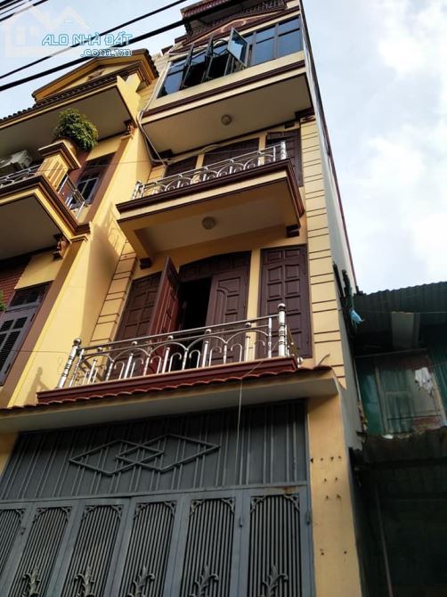 MẶT PHỐ XUÂN ĐỈNH, BẮC TỪ LIÊM. KINH DOANH SẦM UẤT. DT 82M2, 4 TẦNG, MT 4M. GIÁ 6.8 TỶ